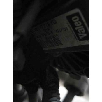 opel corsa c del año 2004