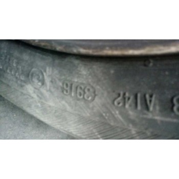 ford focus berlina (cak) del año 2003