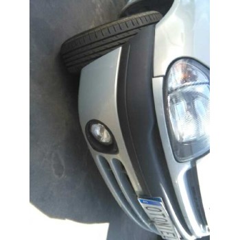 renault clio ii fase i (b/cbo) del año 1999