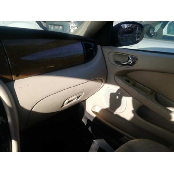 jaguar x-type del año 2001