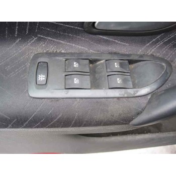 renault laguna ii (bg0) del año 2002