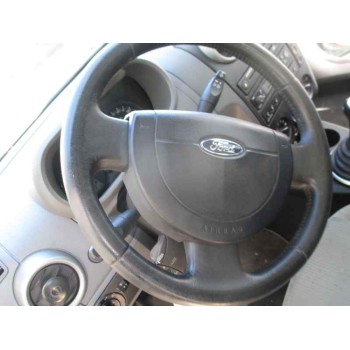 ford fusion (cbk) del año 2003