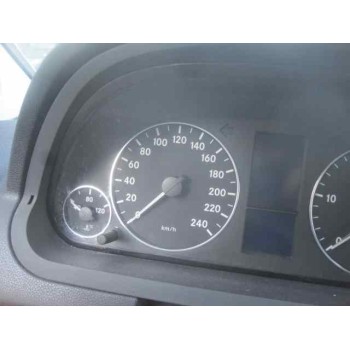 mercedes-benz clase a (w169) del año 2005