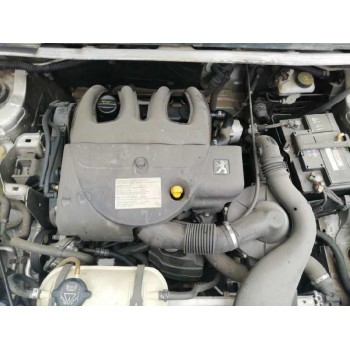 peugeot partner (s1) del año 2001