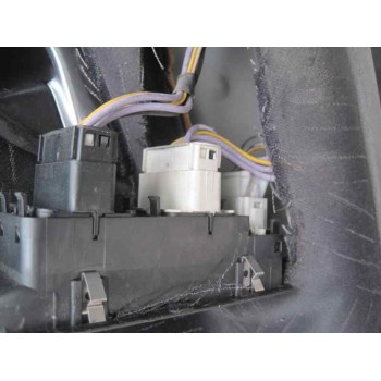 renault laguna ii (bg0) del año 2002