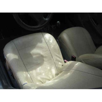 renault megane i berlina hatchback (ba0) del año 1997