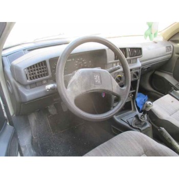 peugeot 405 berlina del año 1991