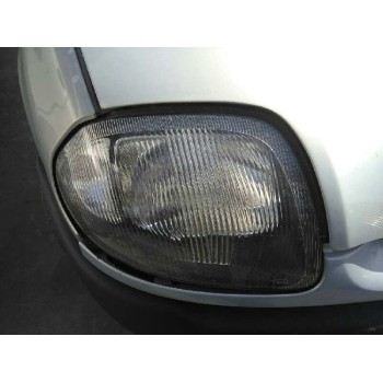 renault clio ii fase i (b/cbo) del año 1999