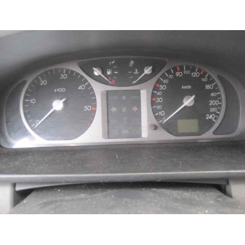 renault laguna ii (bg0) del año 2002