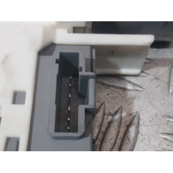 Recambio de elevalunas trasero derecho para peugeot 407 st sport pack referencia OEM IAM 9646595580 6 PINES 