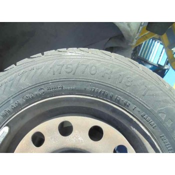 ford escort berlina/turnier del año 1995