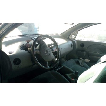 daewoo kalos del año 2004