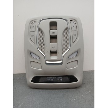 Recambio de luz interior para mg zs luxury referencia OEM IAM   