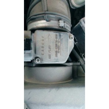 ford focus berlina (cak) del año 2003