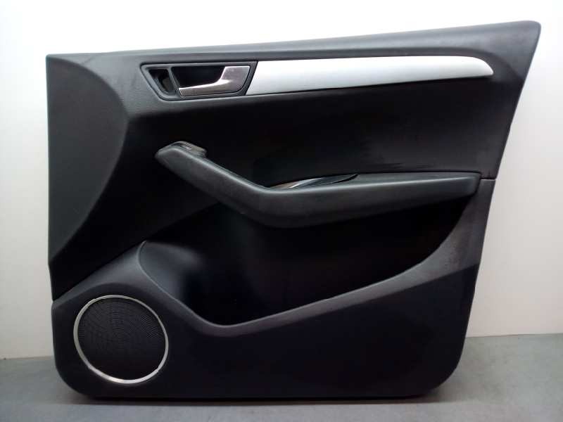 Recambio de guarnecido puerta delantera derecha para audi q5 (8r) 2.0 tdi (125kw) referencia OEM IAM 8R2867106B24S  