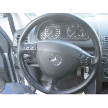 mercedes-benz clase a (w169) del año 2005