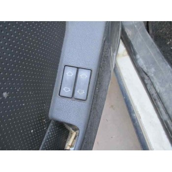 peugeot 405 berlina del año 1991