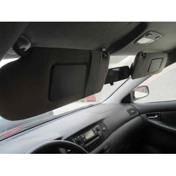 toyota corolla (e12) del año 2003