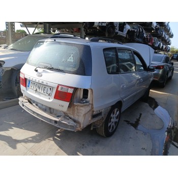 KIA CARENS I MONOSPACE (FC, FJ)