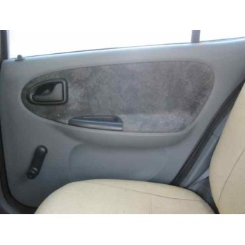 renault megane i berlina hatchback (ba0) del año 1997