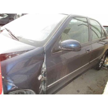 peugeot 406 berlina (s1/s2) del año 2004