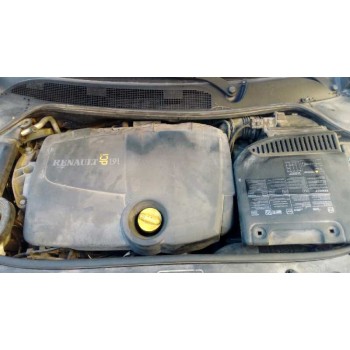 renault megane ii berlina 5p del año 2003