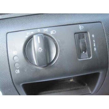 mercedes-benz clase a (w169) del año 2005