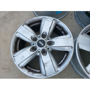 LLANTA 6 1/2JX16 H2 IS46 9811729 16 PULGADAS X4