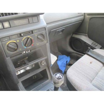 peugeot 405 berlina del año 1991