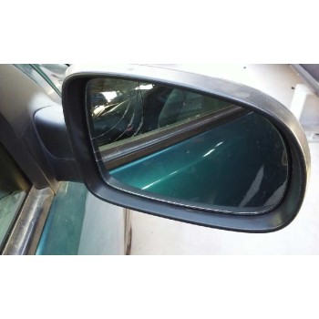 opel corsa c del año 2002