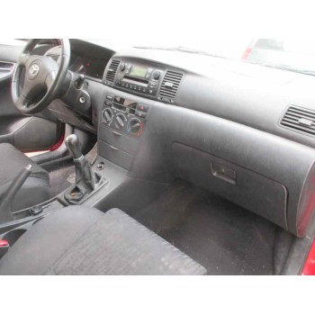 toyota corolla (e12) del año 2003