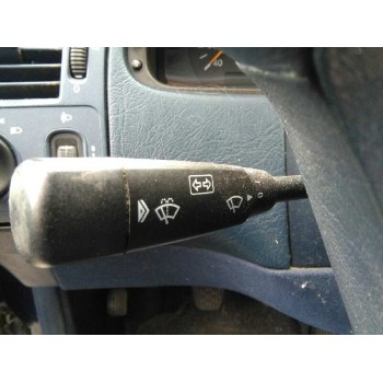 mercedes-benz clase e (w210) berlina del año 1999