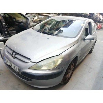 peugeot 307 (s1) del año 2003