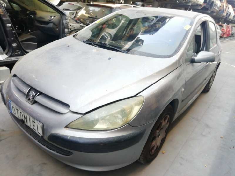 PEUGEOT 307 (S1)