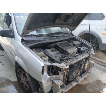 kia carens i monospace (fc, fj) del año 2006