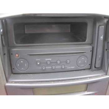 renault laguna ii (bg0) del año 2002