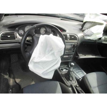 peugeot 406 berlina (s1/s2) del año 2004