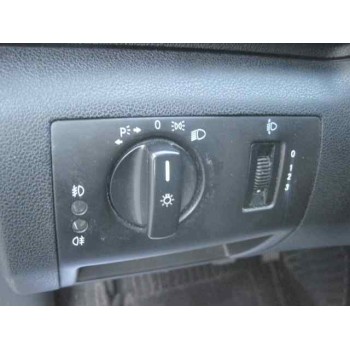 mercedes-benz clase a (w169) del año 2005