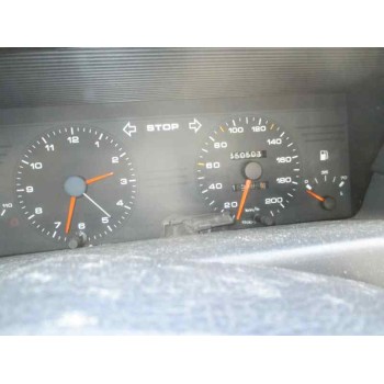 peugeot 405 berlina del año 1991