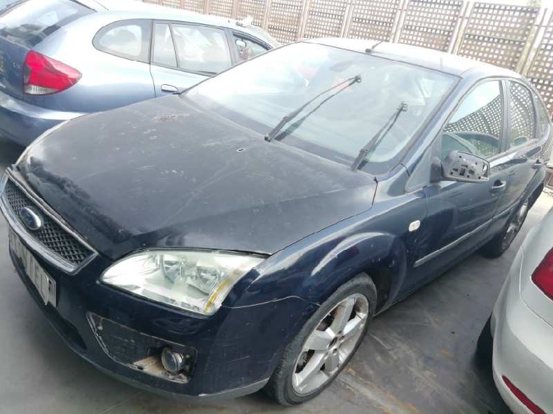 FORD FOCUS BERLINA (CAP)