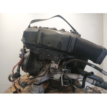 Recambio de motor completo para bmw 3 (e90) 318 d referencia OEM IAM 204D4  B