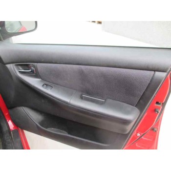 toyota corolla (e12) del año 2003