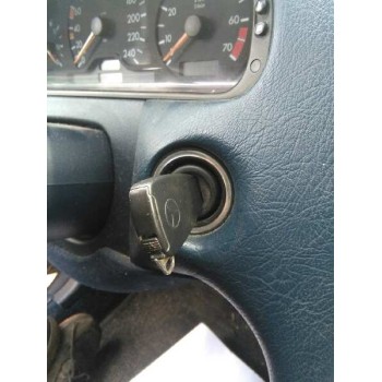 mercedes-benz clase e (w210) berlina del año 1999