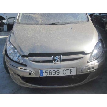 PEUGEOT 307 BREAK / SW (S1)