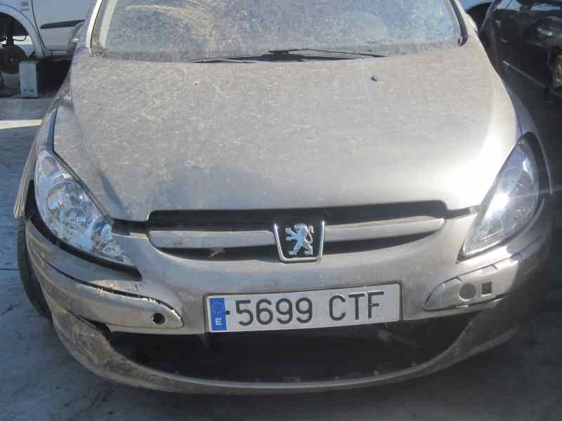 peugeot 307 break / sw (s1) del año 2004