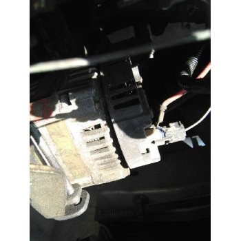 renault clio ii fase i (b/cbo) del año 1999