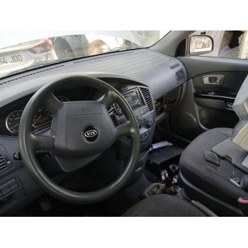 kia carens i monospace (fc, fj) del año 2006