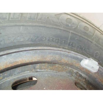 peugeot 405 berlina del año 1991