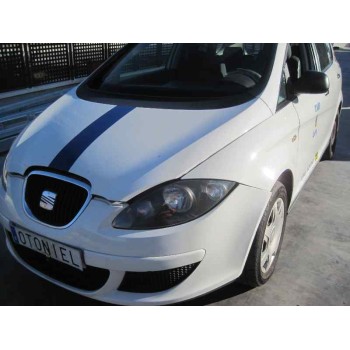 seat altea xl (5p5) del año 2008
