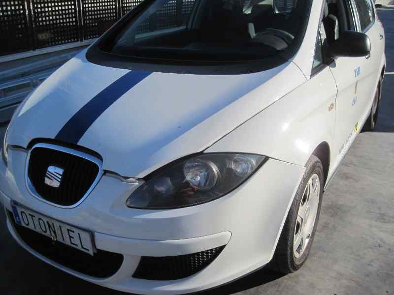 SEAT ALTEA XL (5P5)